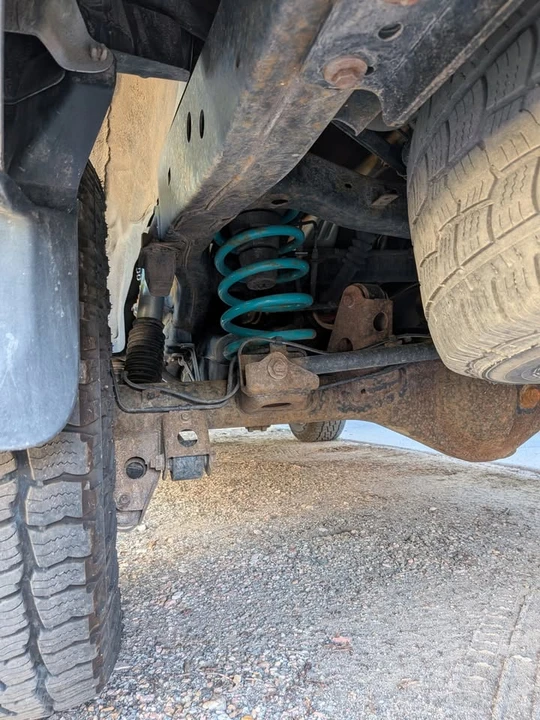 2003 Toyota 4Runner 4th Gen - Image 15 of 17