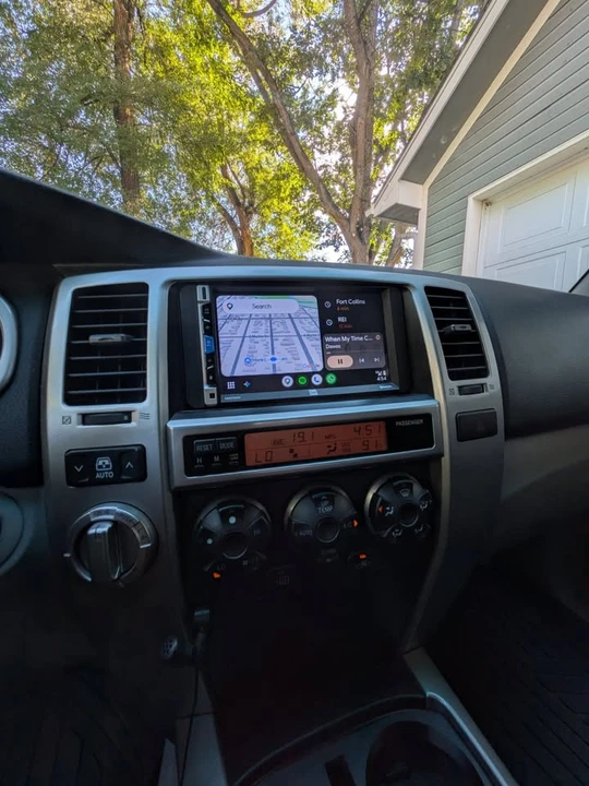 2003 Toyota 4Runner 4th Gen - Image 6 of 17