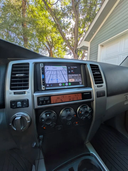 2003 Toyota 4Runner 4th Gen - Image 5 of 17