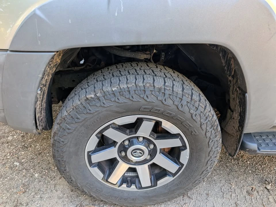 2003 Toyota 4Runner 4th Gen - Image 14 of 17