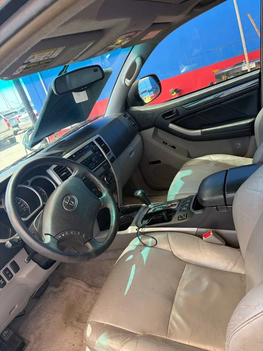 2003 Toyota 4Runner 4th Gen - Image 3 of 4