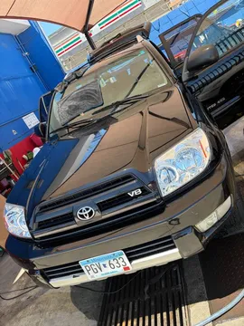2003 Toyota 4Runner Limited