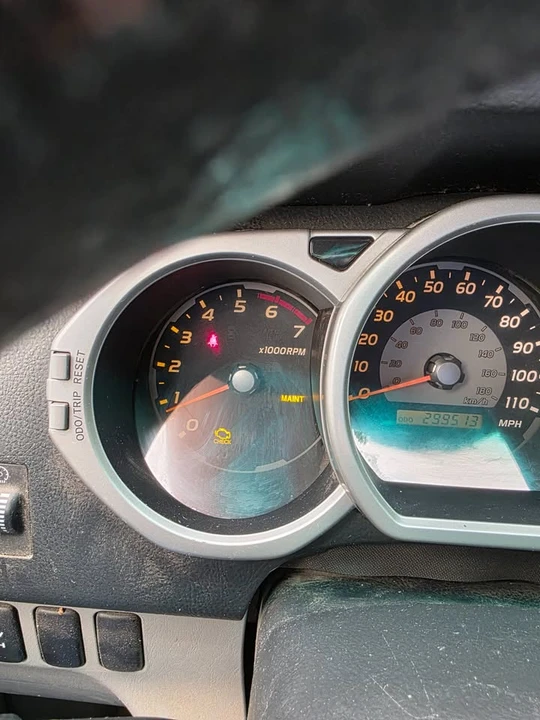 2003 Toyota 4Runner 4th Gen - Image 14 of 15