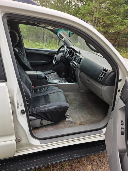 2003 Toyota 4Runner 4th Gen - Image 10 of 15