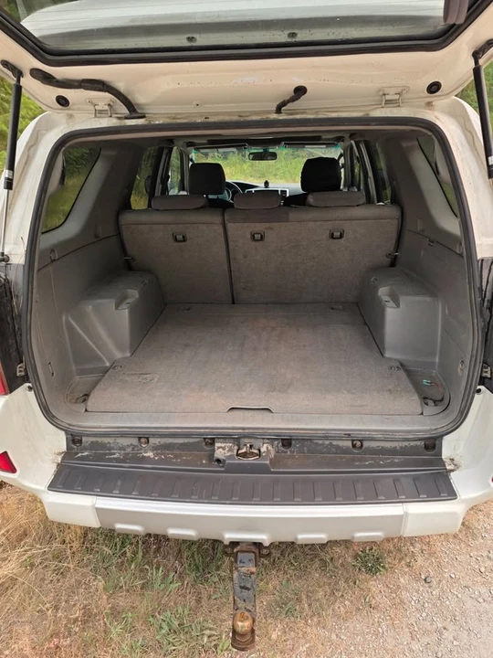 2003 Toyota 4Runner 4th Gen - Image 3 of 15
