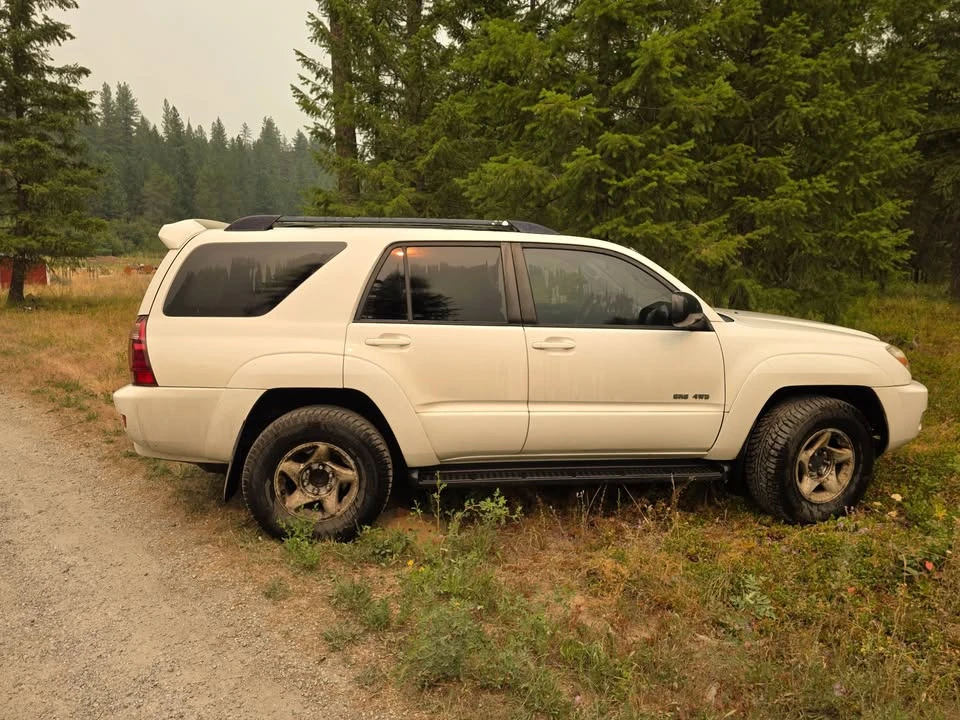 2003 Toyota 4Runner 4th Gen - Image 5 of 15