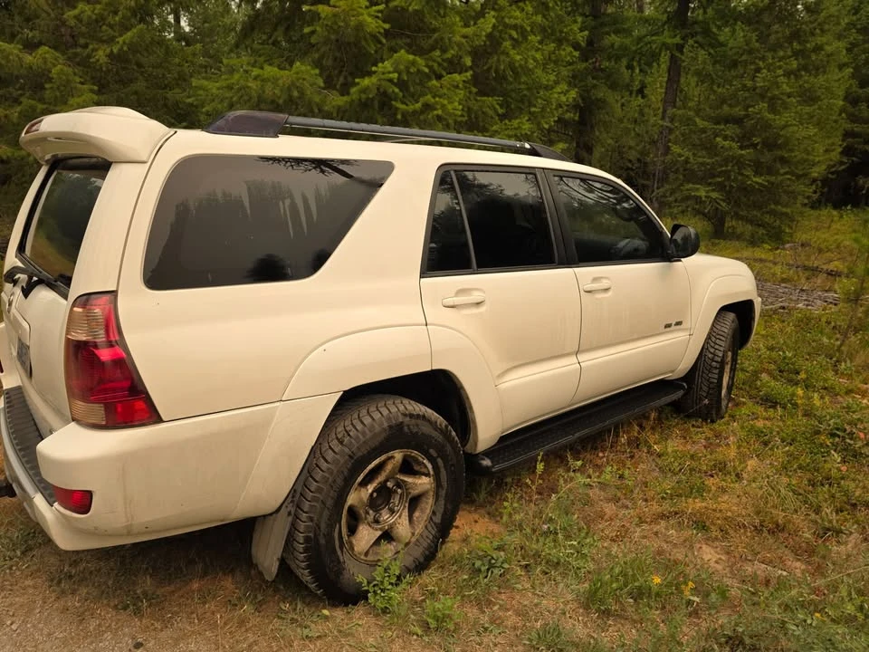 2003 Toyota 4Runner 4th Gen - Image 4 of 15