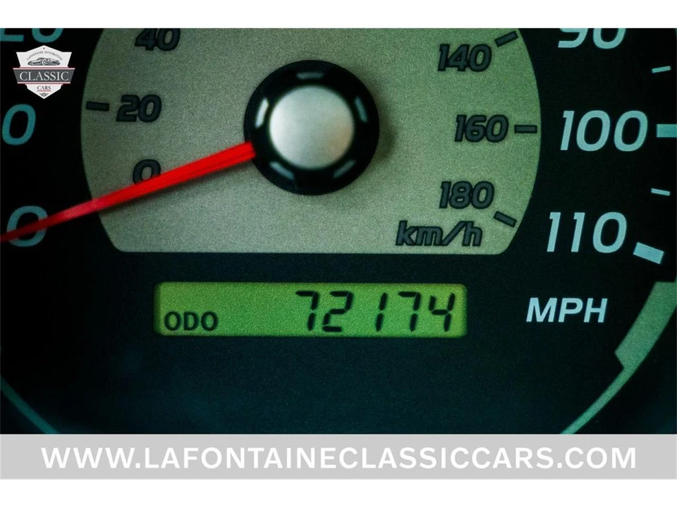 2003 Toyota 4Runner 4th Gen - Image 5 of 31