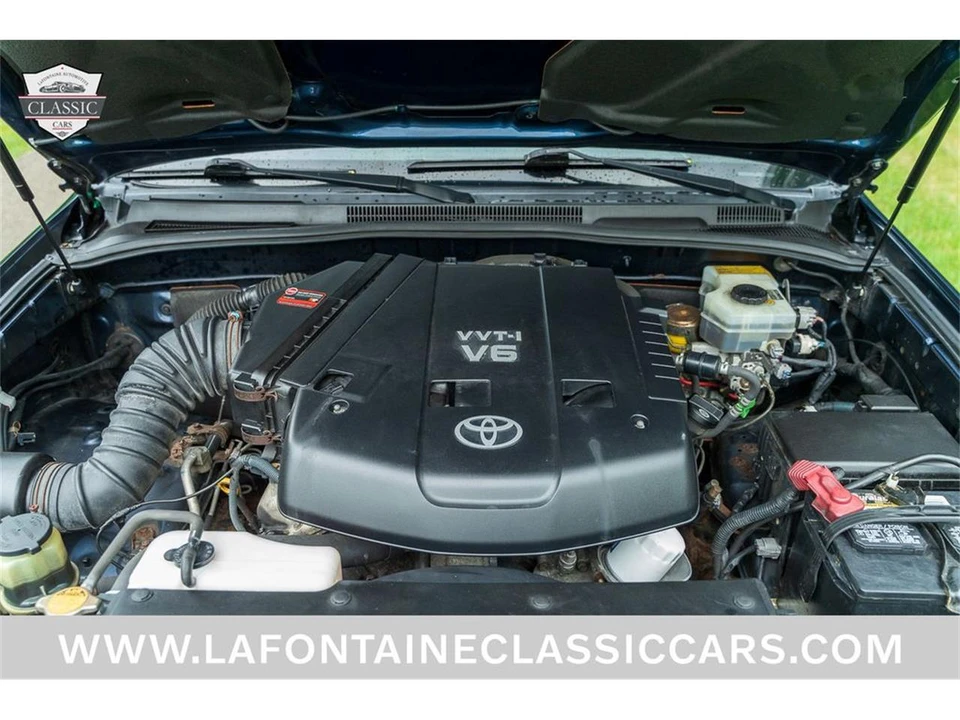 2003 Toyota 4Runner 4th Gen - Image 4 of 31