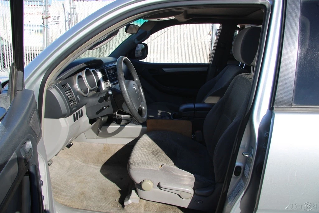2003 Toyota 4Runner 4th Gen - Image 13 of 21