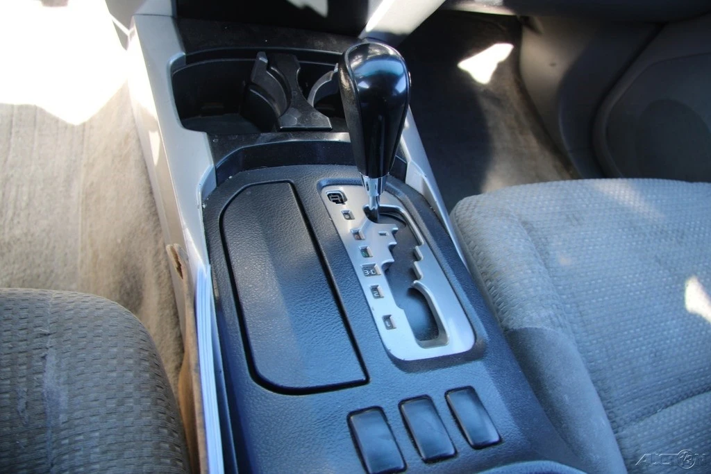 2003 Toyota 4Runner 4th Gen - Image 19 of 21
