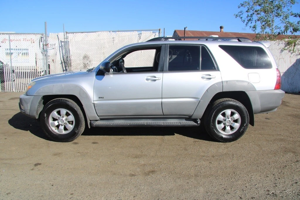 2003 Toyota 4Runner 4th Gen - Image 3 of 21
