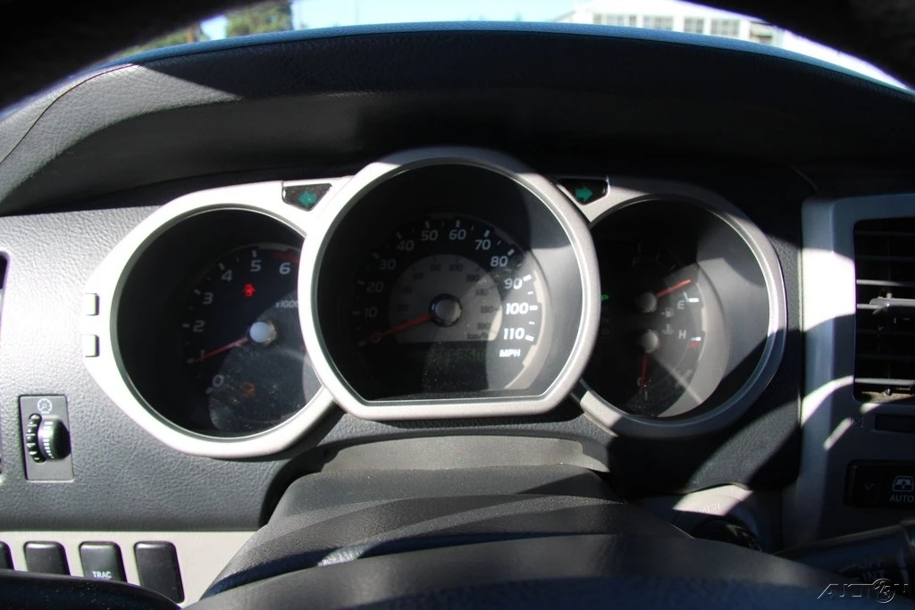 2003 Toyota 4Runner 4th Gen - Image 15 of 21