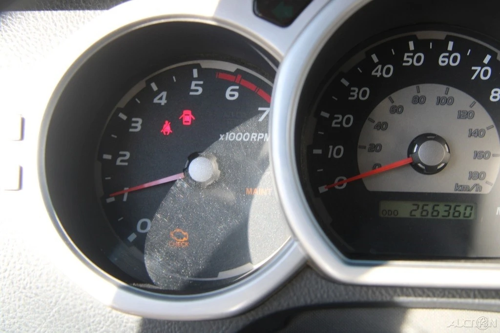 2003 Toyota 4Runner 4th Gen - Image 17 of 21