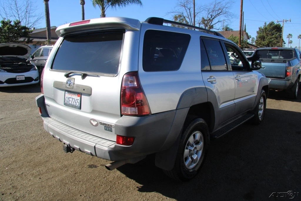 2003 Toyota 4Runner 4th Gen - Image 6 of 21