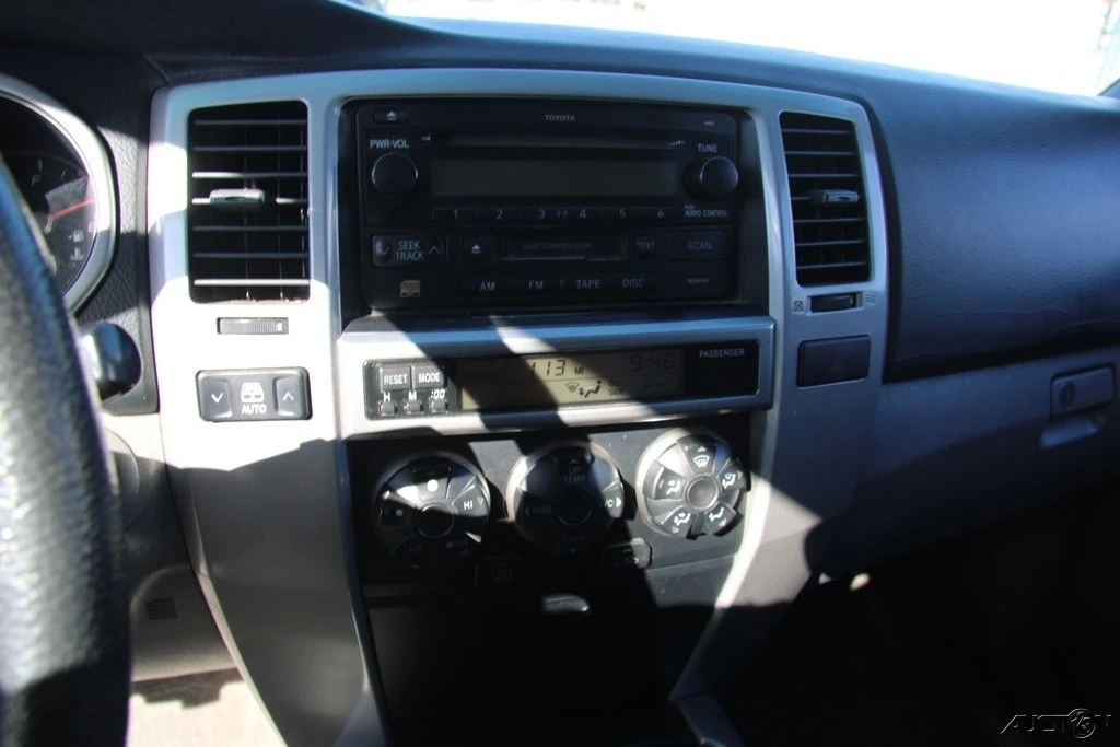 2003 Toyota 4Runner 4th Gen - Image 18 of 21