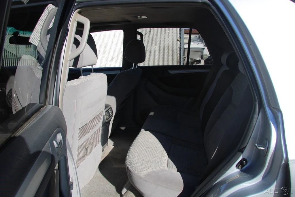 2003 Toyota 4Runner 4th Gen - Image 21 of 21