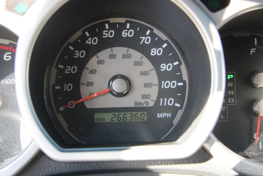2003 Toyota 4Runner 4th Gen - Image 16 of 21