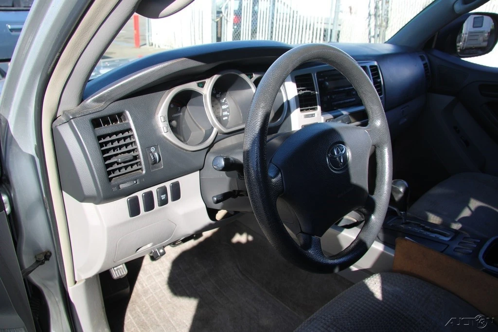 2003 Toyota 4Runner 4th Gen - Image 14 of 21