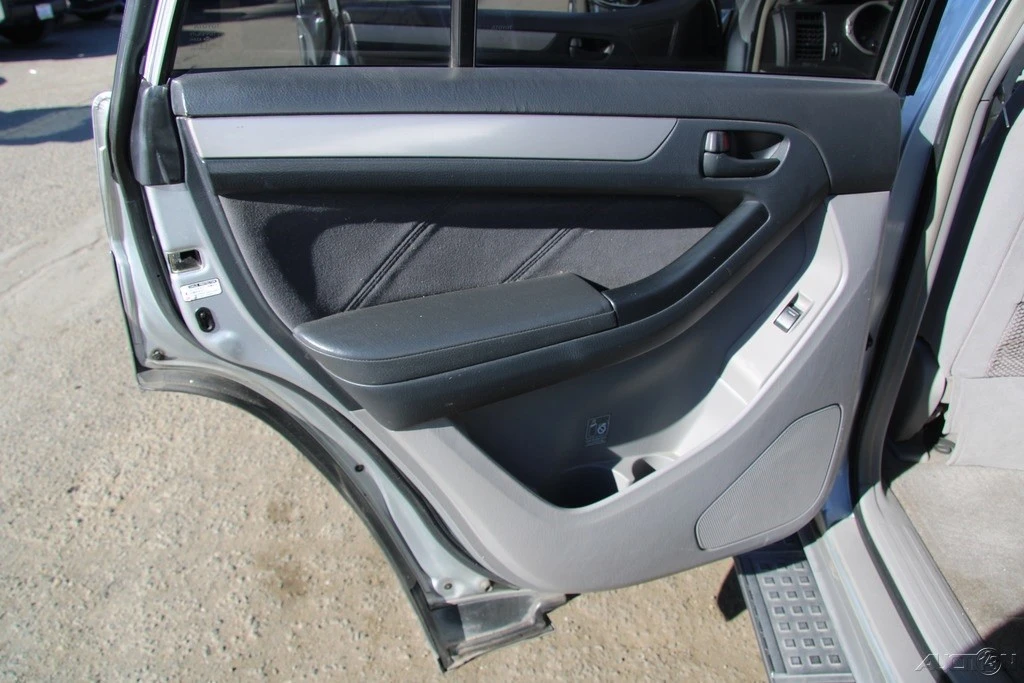 2003 Toyota 4Runner 4th Gen - Image 20 of 21