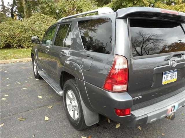 2003 Toyota 4Runner 4th Gen - Image 6 of 12