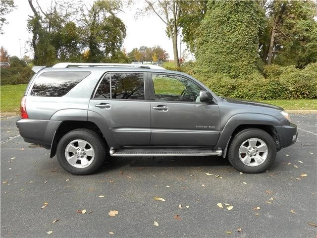 2003 Toyota 4Runner 4th Gen - Image 2 of 12