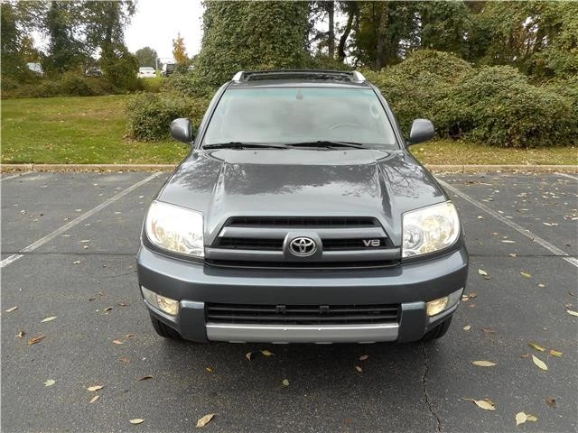 2003 Toyota 4Runner 4th Gen - Image 11 of 12