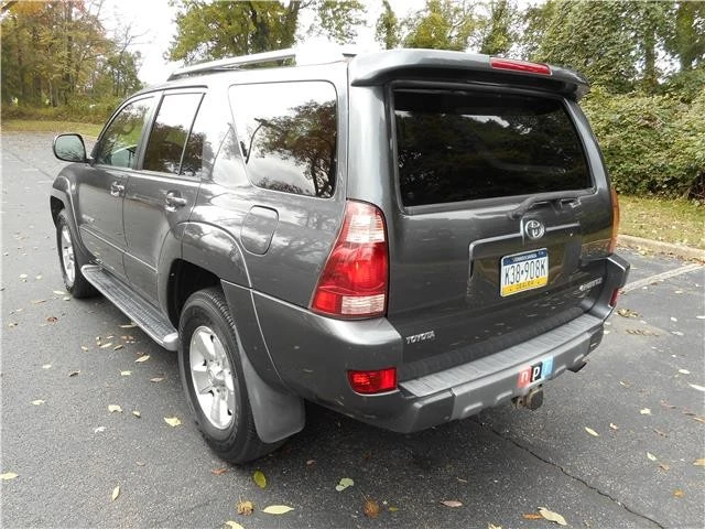 2003 Toyota 4Runner 4th Gen - Image 7 of 12