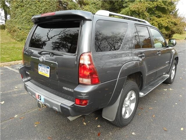 2003 Toyota 4Runner 4th Gen - Image 3 of 12