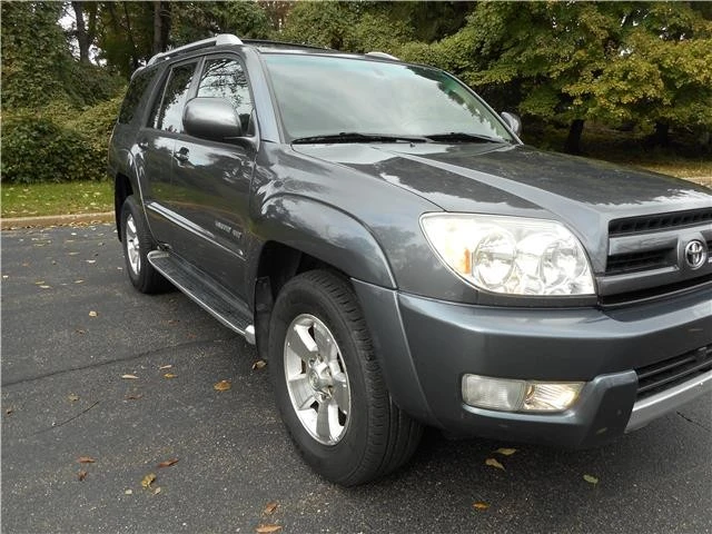 2003 Toyota 4Runner 4th Gen - Image 12 of 12