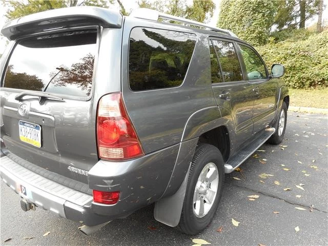 2003 Toyota 4Runner 4th Gen - Image 4 of 12