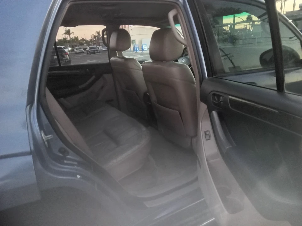 2003 Toyota 4Runner 4th Gen - Image 7 of 10