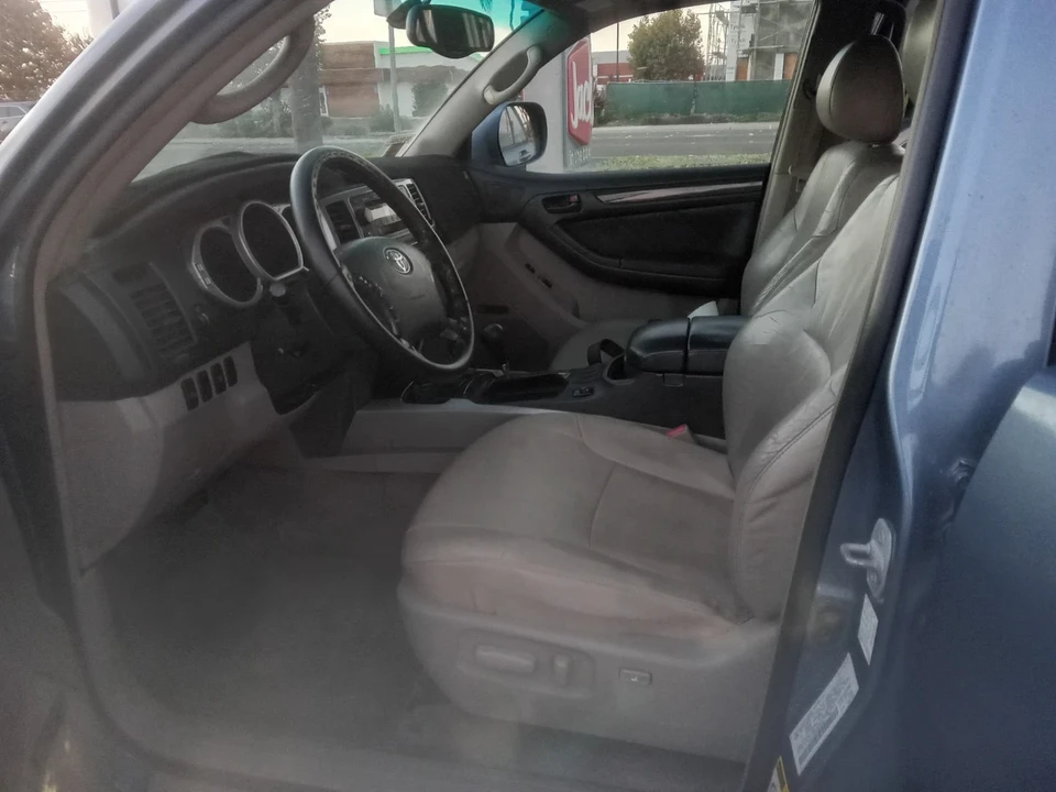 2003 Toyota 4Runner 4th Gen - Image 5 of 10