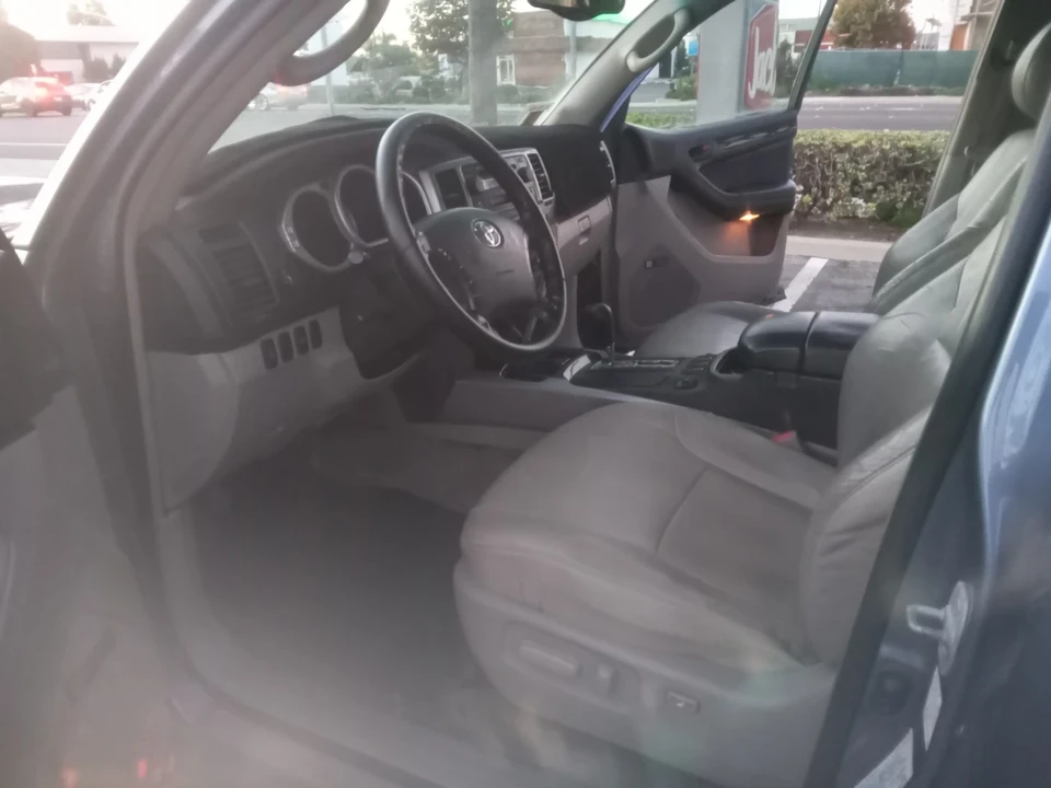 2003 Toyota 4Runner 4th Gen - Image 4 of 10