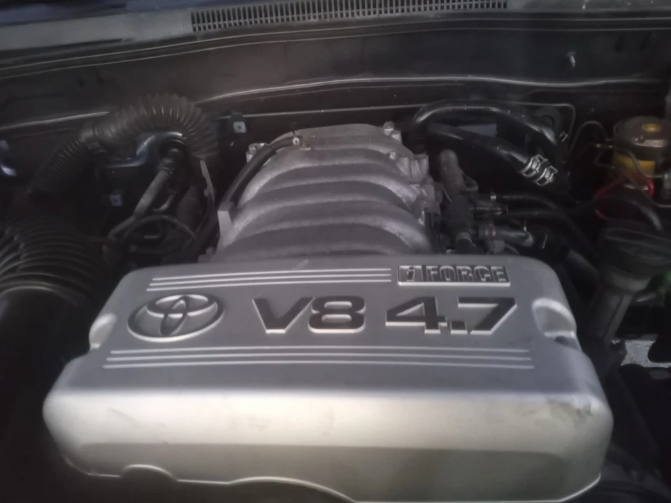 2003 Toyota 4Runner 4th Gen - Image 3 of 10