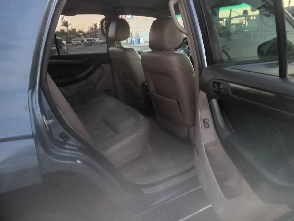 2003 Toyota 4Runner 4th Gen - Image 6 of 10