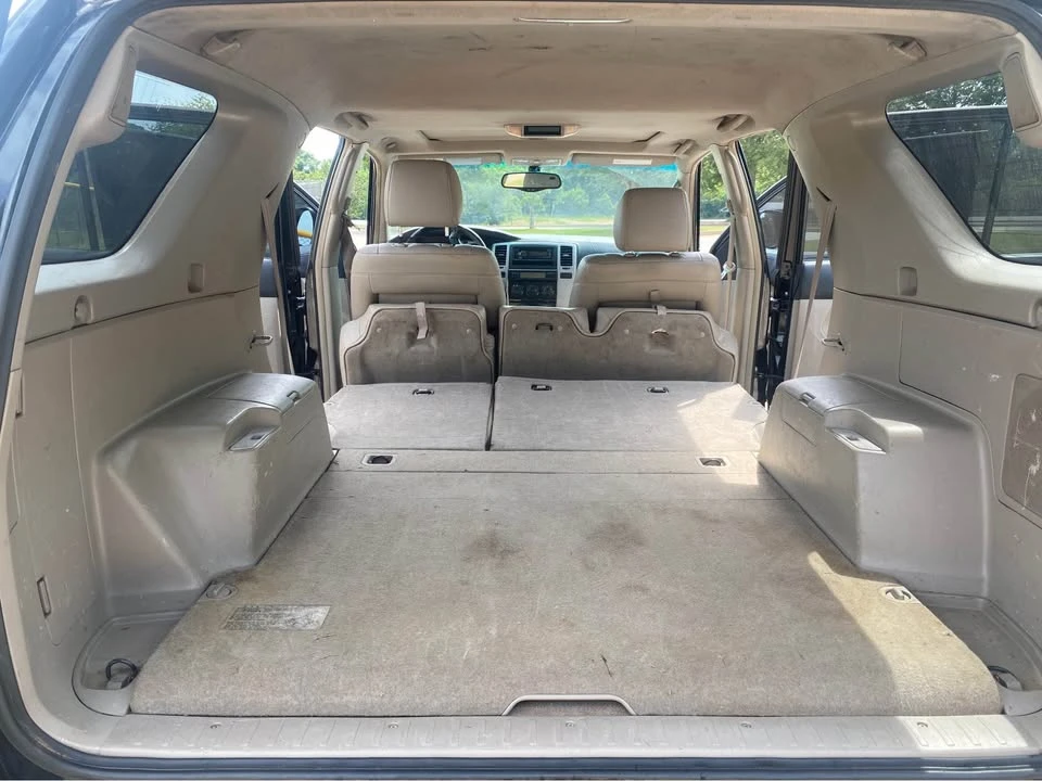2003 Toyota 4Runner 4th Gen - Image 8 of 10
