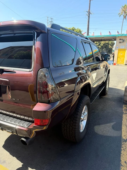 2003 Toyota 4Runner 4th Gen - Image 3 of 5