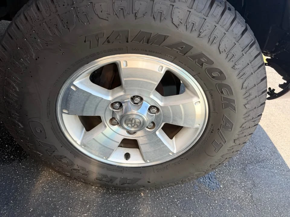 2003 Toyota 4Runner 4th Gen - Image 5 of 5