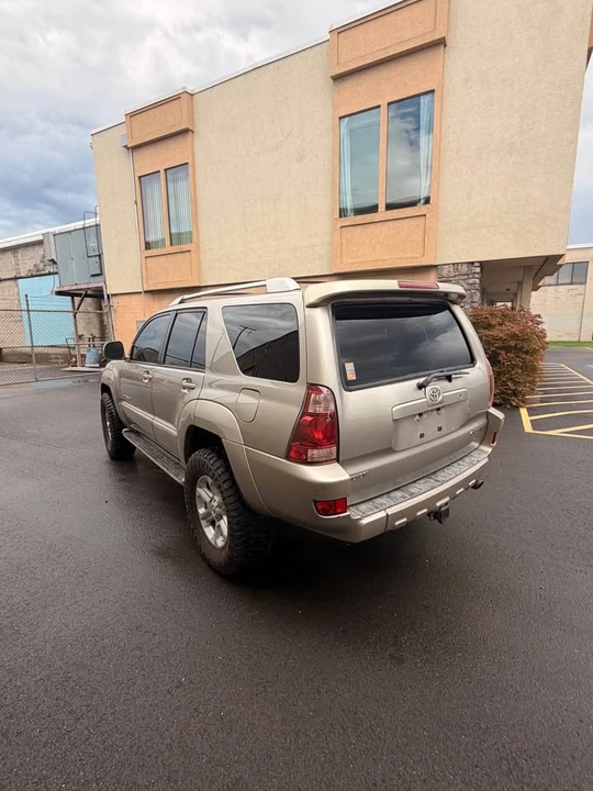 2003 Toyota 4Runner 4th Gen - Image 3 of 7
