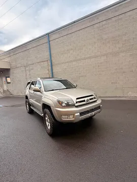2003 Toyota 4Runner Limited 4WD