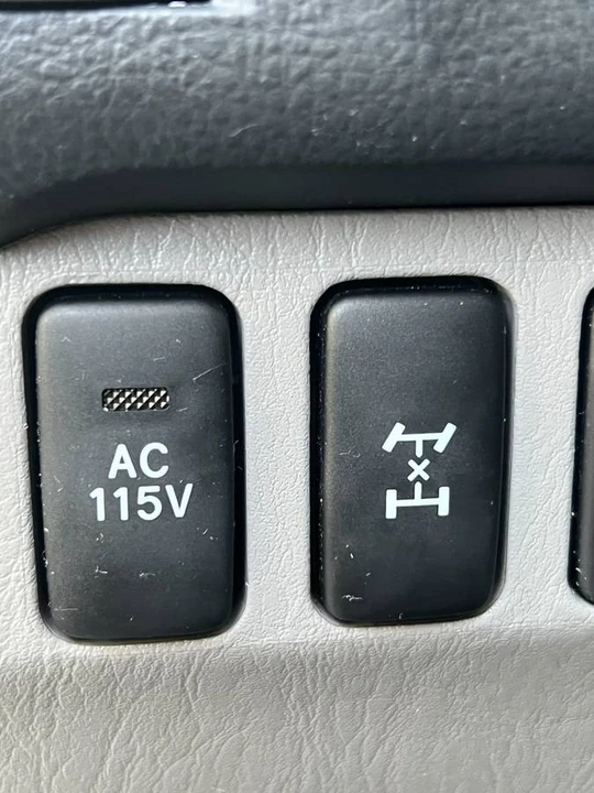 2003 Toyota 4Runner 4th Gen - Image 8 of 18