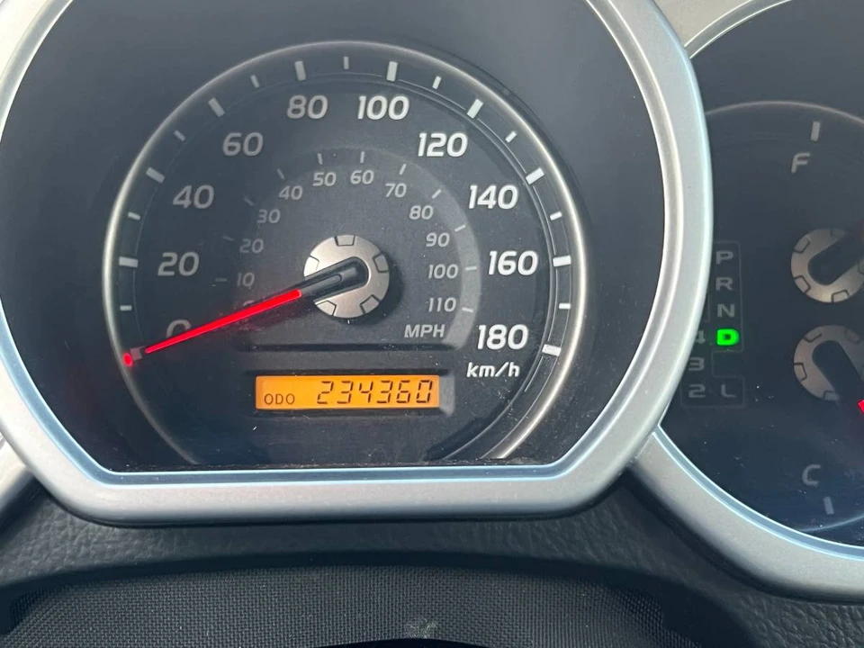 2003 Toyota 4Runner 4th Gen - Image 16 of 18