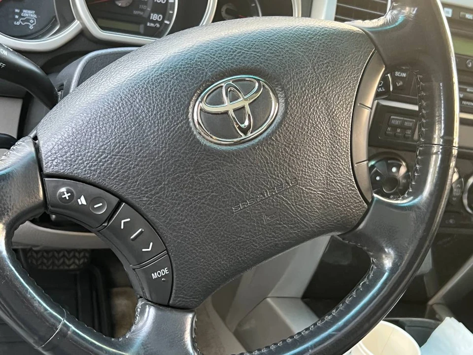 2003 Toyota 4Runner 4th Gen - Image 6 of 18