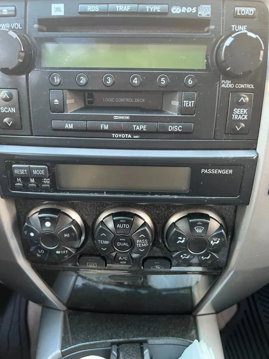2003 Toyota 4Runner 4th Gen - Image 13 of 18