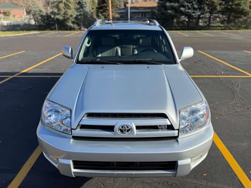 2003 Toyota 4Runner 4th Gen - Image 6 of 31