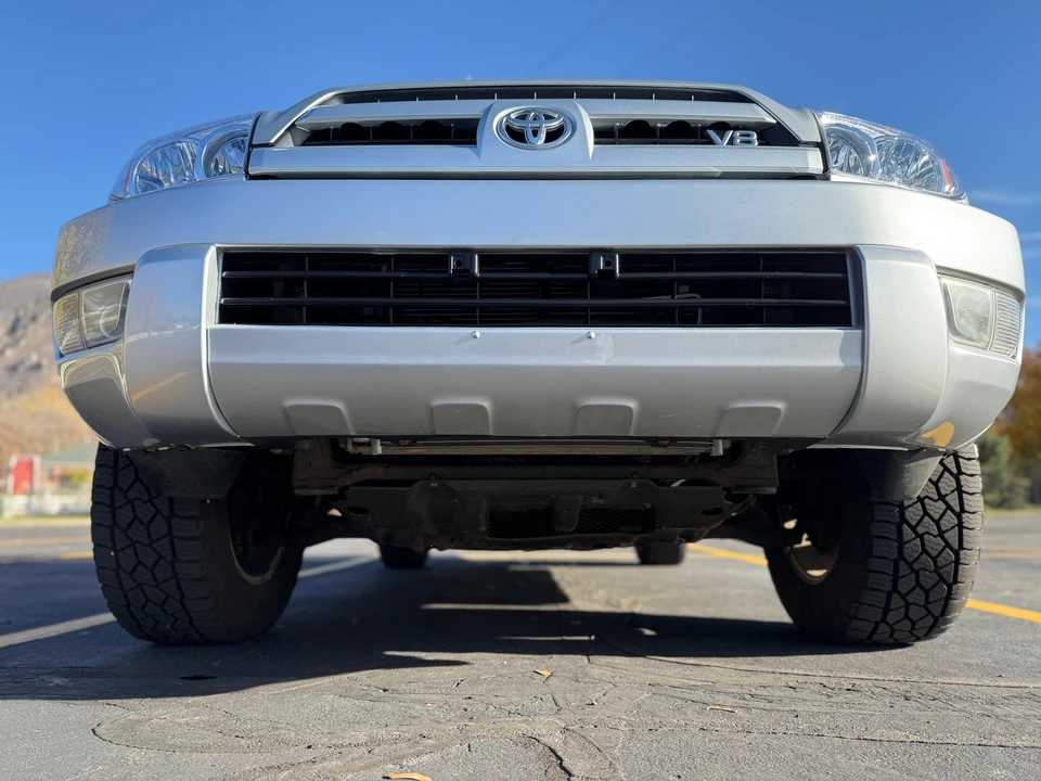 2003 Toyota 4Runner 4th Gen - Image 8 of 31