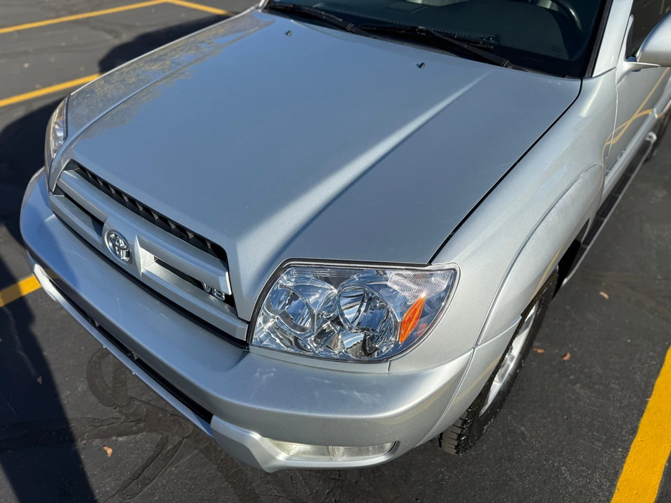 2003 Toyota 4Runner 4th Gen - Image 22 of 31
