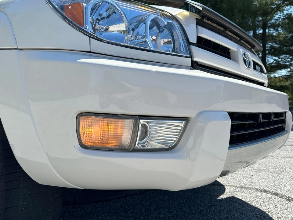 2003 Toyota 4Runner 4th Gen - Image 20 of 31
