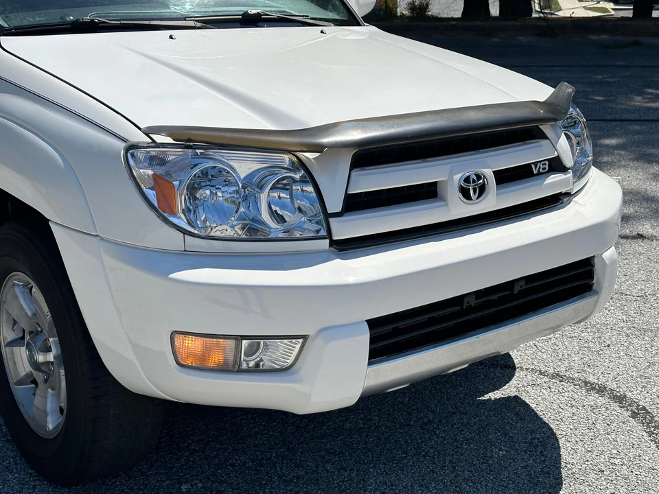 2003 Toyota 4Runner 4th Gen - Image 21 of 31